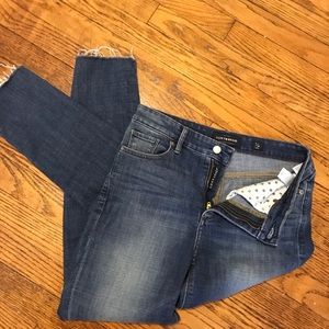 Luck brand jeans 6/28